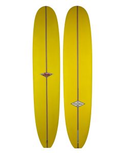 Hobie Uncle Buck V2 9'9" Longboard