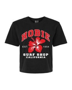 Hobie University Tee