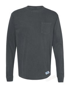 Hobie USA Long Sleeve Pocket Tee