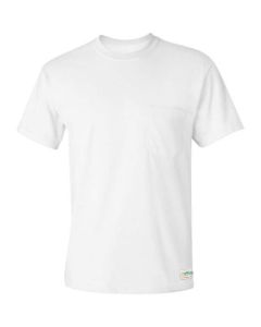 Hobie USA Pocket Tee