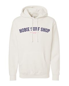 Hobie Varsity Dana Point Hoodie