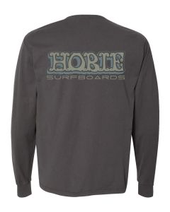 hobie vintage long sleeve