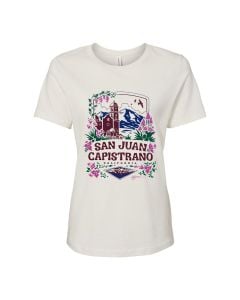 Hobie Women's Capistrano Cruzin Tee