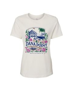 Hobie Women's Doheny Daze Tee