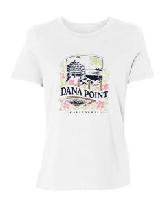 Hobie Women's Doheny Daze Tee