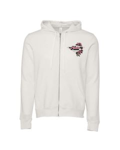 Hobie Women's Hoffman Zip Hoodie