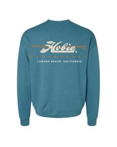 Hobie Women's Laguna Beach Classic Crew