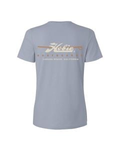 Hobie Women's Laguna Beach Classic Tee Shirt