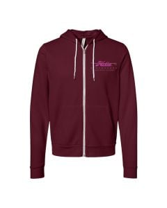 Hobie Women's Laguna Beach Classic Zip Hood