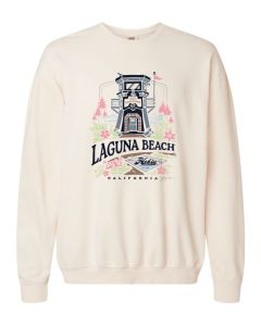Hobie Women's Laguna Life Crew