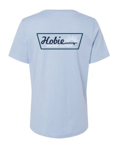 Hobie Women's Rising Sun Tee