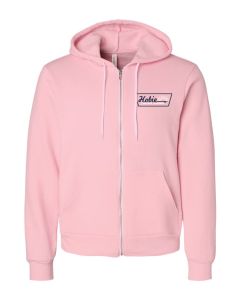Hobie Women's Rising Sun Zip Hoodie
