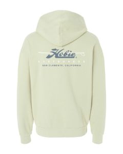 Hobie Women's San Clemente Classic Hoodie
