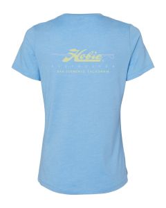 Hobie Women's San Clemente Classic Tee