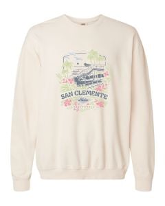 Hobie Women's San Clemente Soul Crew