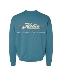 Hobie Women's San Juan Capistrano Classic Crew