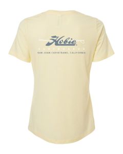 Hobie Women's San Juan Capistrano Classic Tee