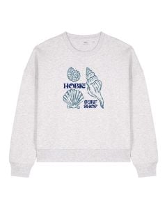 Hobie Women's Shells Crew