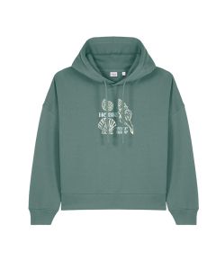 Hobie Women's Shells Hoody