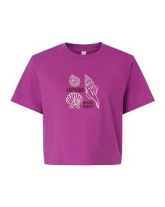 Hobie Women's Shells Shirt