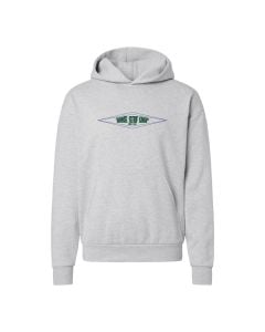 Hobie Women's Stretch Diamond Hooded Sweatshirt