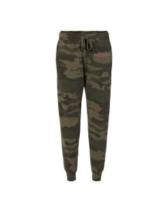 Hobie Women's Stretch Diamond Sweatpants