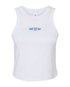 Hobie Women's Stretch Diamond Tank