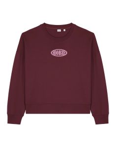 Hobie Women's Sun Embroidered Crew