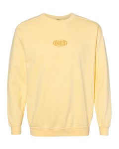 Hobie Women's Sun Embroidered Crew
