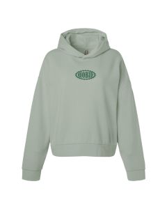 Hobie Women's Sun Embroidered Hoodie