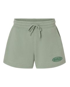 Hobie Women's Sun Embroidered Shorts