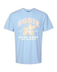 Hobie Women's University Tee