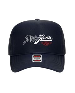 Hobie Women's USA Trucker Hat