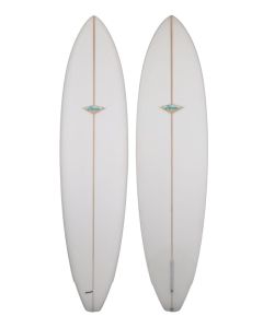 Hobie x Alex Lopez (B) 7'2" Midlength