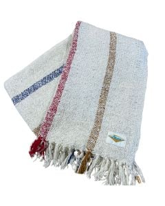 Hobie x Sundream Throw Blanket