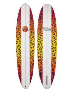 Hobie x Timmy Patterson 8'3" 80's Longboard