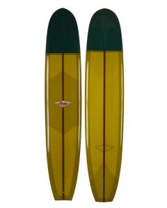 Hobie Zombie 9'10" Longboard