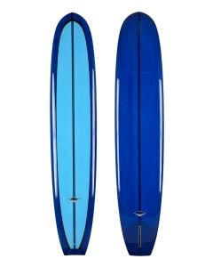 Hobie Zombie 9'10" longboard