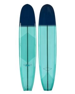 Hobie Zombie 9'8" Longboard