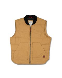 Iron & Resin Work Vest
