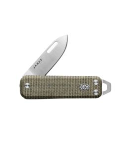 James Brand Elko-Odgrn/Ss Knife