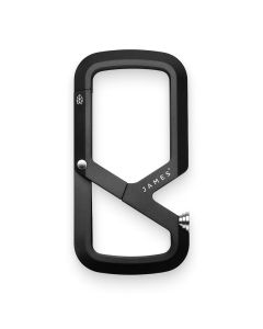 James Brand Mehlville Carabiner