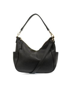 Joy Susan Trish Convertible Hobo Bag