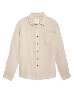 Katin Alan Solid Longsleeve Button Up