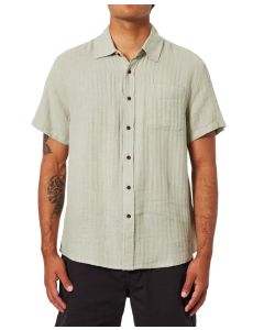 Katin Alan Solid Shirt