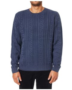 Katin Fisherman Sweater