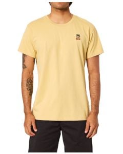 Katin K-Palm Emb Tee