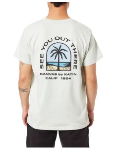 Katin Passage Tee