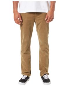 Katin Pipeline Cord Pant