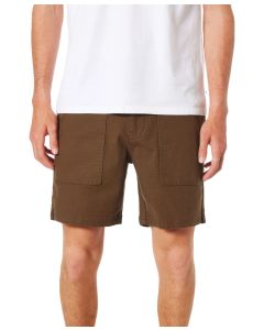 Katin Trails Canvas Short - 18"